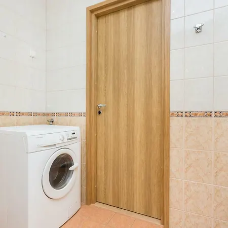 Apartment Tartu Mnt 16 *