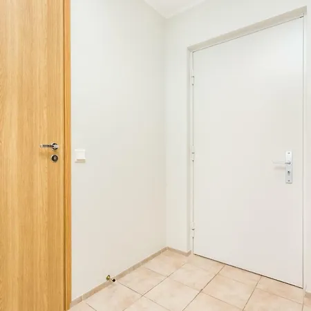 Apartment Tartu Mnt 16